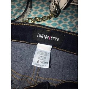 Fashion Nova Jeans - Fashion Nova high waisted jeans Fashion Nova Jeans - Fashion Nova high waisted jeans